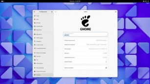 Ambiente De Desktop GNOME 46.1 é Lançado!