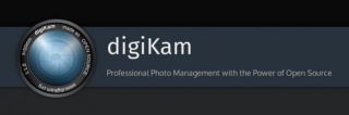 DigiKam 8.3 Marca Automaticamente Imagens Usando A Rede Neural Deep Learning