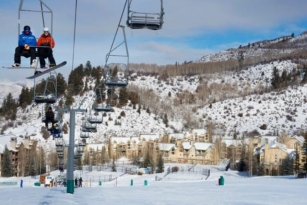 What Time Of Year Would You Plan A Ski Vacation?