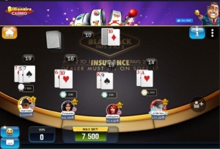 Building Bridges To 21: How Social Casinos Are Bringing Blackjack Fans Together