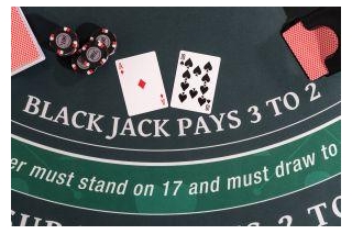 Best New Blackjack Casinos In 2024