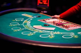 Blackjack Beyond The Basics: Key Concepts Serious Players Should Know