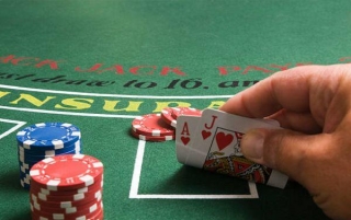 What Has Made Online Blackjack Such A Popular Alternative?