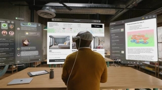 Balancing Privacy & Innovation: The Challenge For AR Developers With Vision Pro