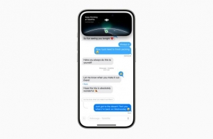 IOS 18 Introduces Satellite Messaging For IPhone