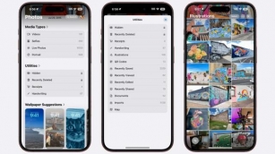 IOS 18 Photos App Introduces New Utilities For Easier Image Management