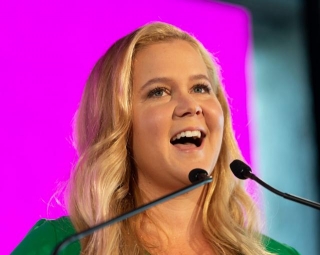 Amy Schumer Opens Up About Endometriosis
