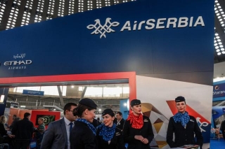 Your Passport To Success: Air Serbia Is Hiring!