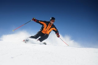 10 Great Tips To Take Up Skiing