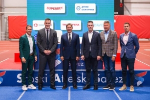 Dunav Named Official Insurer Of Serbian Athletic Federation In Landmark Agreement