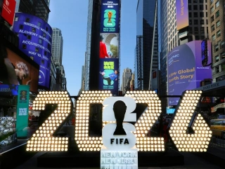 FIFA World Cup 2026 Final Expected To Generate $2 Billion Economic Boost