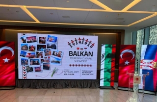 Serbia, Bulgaria, And Turkey Showcase Balkan Heritage In NYC