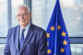 Borrell Urges Kosovo And Serbia: Break Vicious Cycle, Embrace European Future