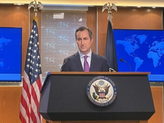 Matt Miller Responds Regarding How The US Plans To Compel Kosovo’s PM Kurti To Halt Unilateral Actions Against The Serbs
