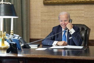 Middle East Crisis And China Relations Top Agenda For Biden-Meloni Summit