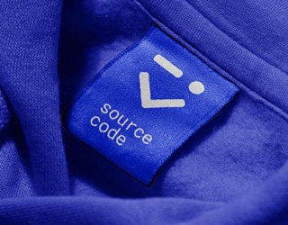 Source Code® - Branding, Merch And Web Design
