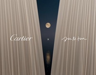 Cartier Magicien