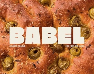Babel Common Ground For Food And Sleep