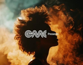 EMC Presents - Visual Identity