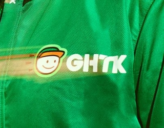 GHTK Rebrand