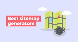 Top 14 Sitemap Generator Tools In 2024 (Free & Paid)