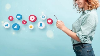 How Social Media Helps You To Grow Your Newly-Budding Business