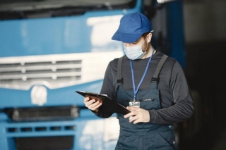 How To Ensure Driver Safety And Compliance With Effective Fleet Management