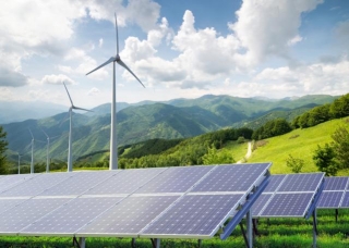 Cutting Solutions For The Renewable Energy Industry