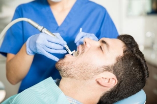 Dental Emergencies: Do You Know What To Do?