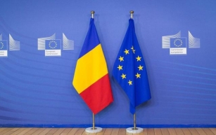 Concurs Pentru Tinerii Români Din UK De Ziua Europei (9 Mai)