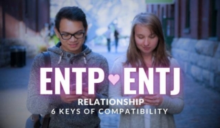 ENTP And ENTJ In Love: 6 Critical Dynamics Of Their Relationship.