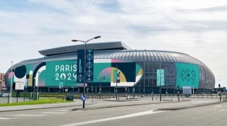 Things To Do At Pierre Mauroy Stadium Paris Olympics 2024 | Top Attractions, Night Life, Restaurants