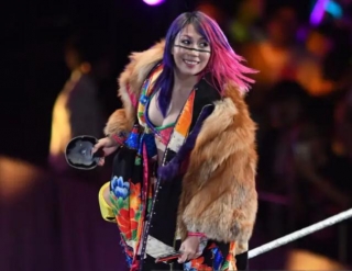 Asuka: Best Wrestling Quotes, Insults & One-Liners In WWE