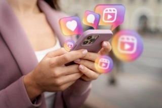5 Instagram Marketing Goals To Set For Your Business