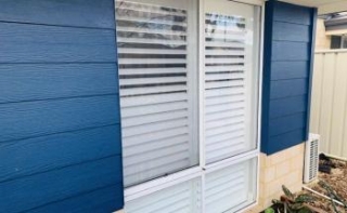 How To Style Your Windows With Trendy Shutters?