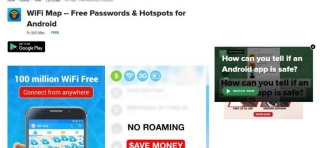 10 Best Apps To Find Wifi Password