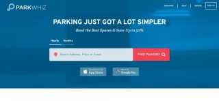 10 Best Car Parking Apps In 2024