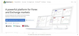 20 Best Apps For Forex Trading