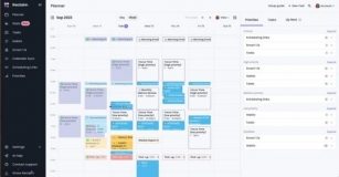 AI-Powered Tools Transforming Task Management And Scheduling