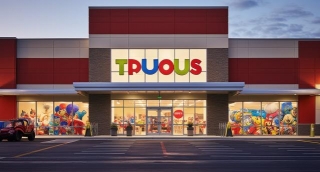 Toys R Us Order Online Pickup In Store: A Step-By-Step Guide