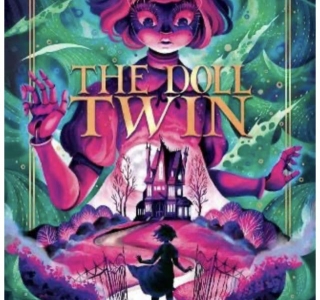 THE DOLL TWIN By Janine Beacham