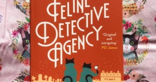 The No.2 Feline Detective Agency