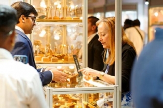 IGJS Attracts 250 Foreign Buyers