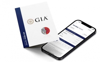 GIA Launches Printed Versions Of Digital Reports
