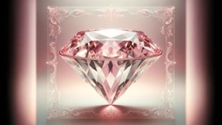 Comprehensive Guide To Purchasing Pink Diamonds