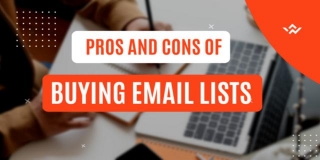 The Pros And Cons Of Buying A Targeted Email List: A Comprehensive Analysis