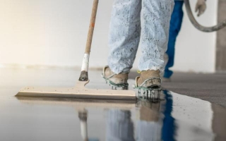 Epoxy Concrete Floors: The Benefits And The Maintenance Do's
