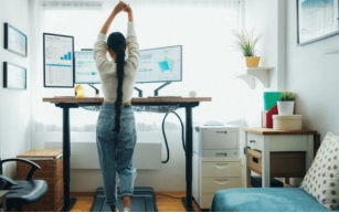 11 Standing Desk Accessories for Your Home Office