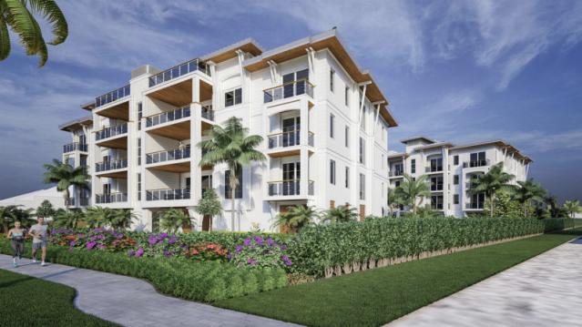 Park Place on Gulf Shore is Ready for Your Boat