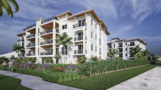 Park Place On Gulf Shore Is Ready For Your Boat